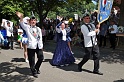 Schuetzenausmarsch 2009   137